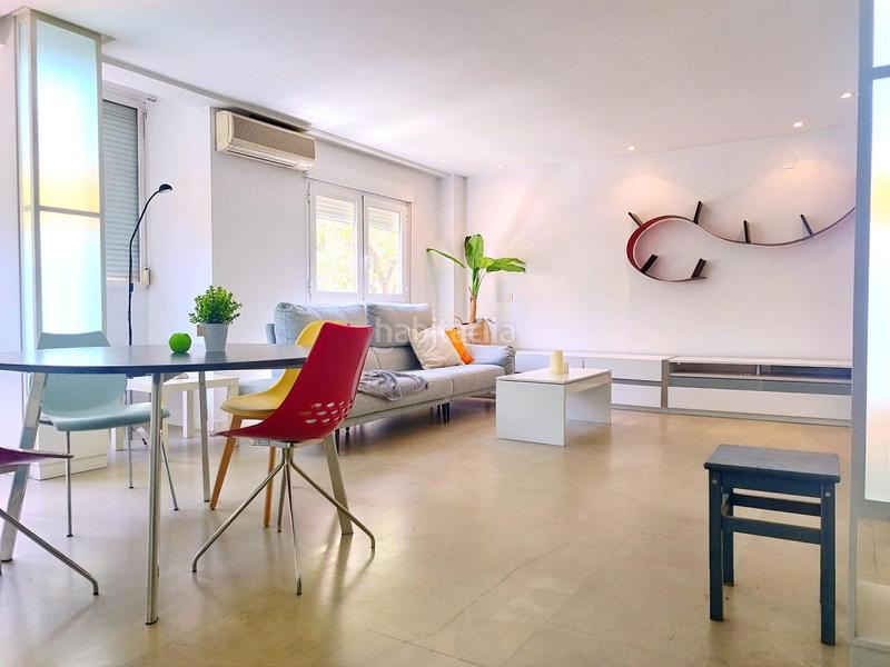 Foto 008321eb-c377-4b16-b365-9b9c85d04dc4. Appartamento con riscaldamento in Sant Antoni Valencia