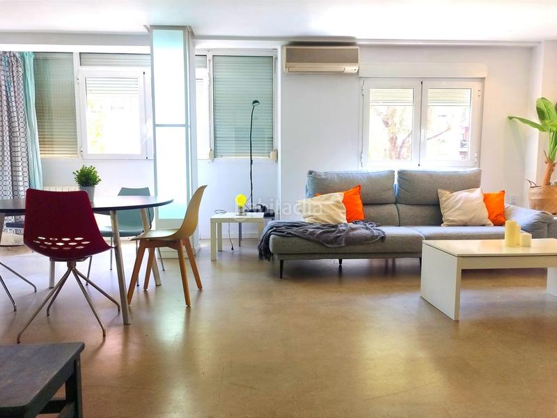 Foto 2150a9a1-e428-49eb-ba0c-172a94d5b258. Appartamento con riscaldamento in Sant Antoni Valencia