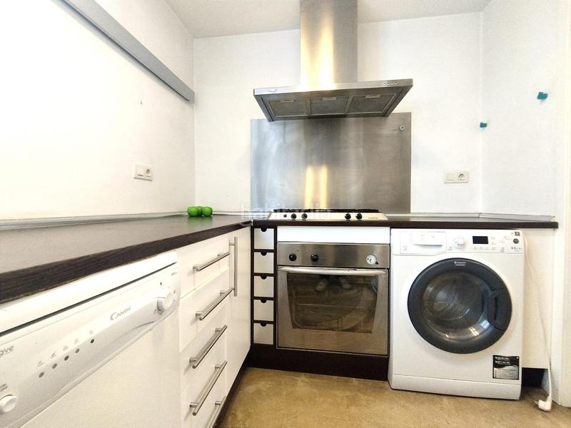 Foto 83700cf6-618d-4bf0-8810-6be65f266815. Appartamento con riscaldamento in Sant Antoni Valencia