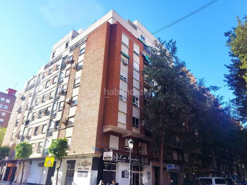 Foto ad3d3452-df0c-4ec9-99b1-84472a29592d. Appartamento con riscaldamento in Sant Antoni Valencia