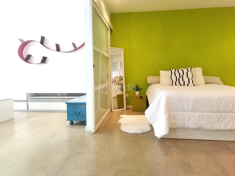 Foto b86e342c-f0a2-4f77-b434-85f1e0067add. Appartamento con riscaldamento in Sant Antoni Valencia