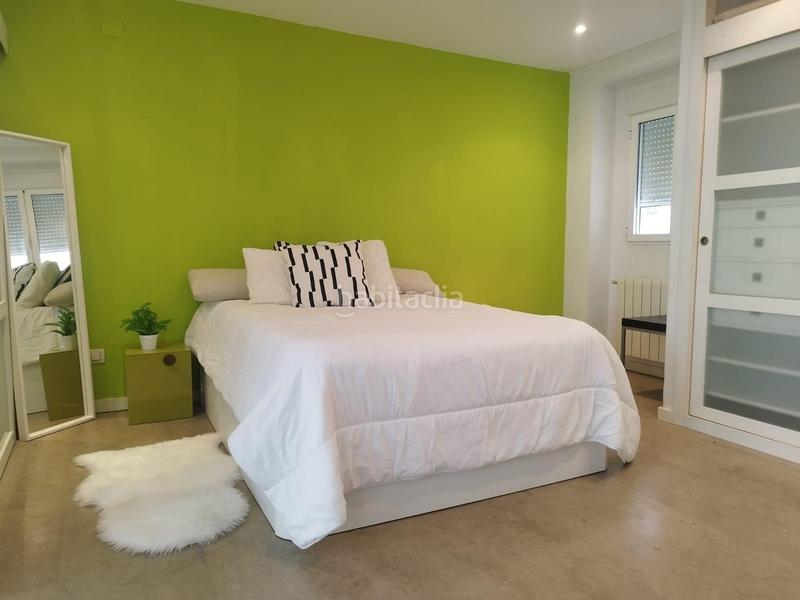 Foto e28db070-8ee2-4df8-9687-0241d384a690. Appartamento con riscaldamento in Sant Antoni Valencia