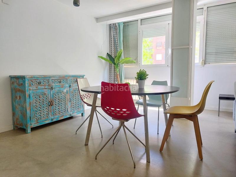 Foto f3a5726f-82f2-4dbe-8197-dd15cf1216a5. Appartamento con riscaldamento in Sant Antoni Valencia