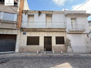 Casa adossada a Beata mariana 1. Oportunidad inversores