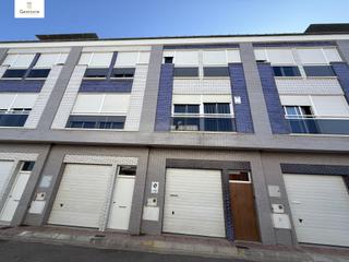 Casa adosada en Calle serra espada 18. Adosado en alqueras del nio perdido sin comisiones de agencia