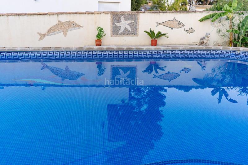 Foto 0e960a83-ae7b-4aac-8c88-b77197f44116. Chalet con riscaldamento parcheggio in La Cañada Paterna