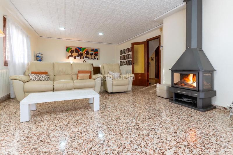 Foto 20b014ba-978b-4c09-a0db-b2087bbce966. Chalet con riscaldamento parcheggio in La Cañada Paterna