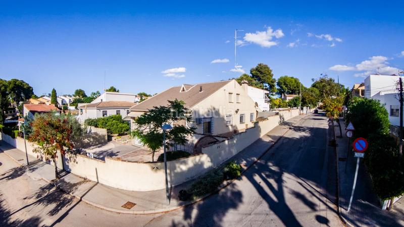 Foto 35b5aa8c-490b-46d8-b85c-ae8f9a7eace0. Chalet con riscaldamento parcheggio in La Cañada Paterna