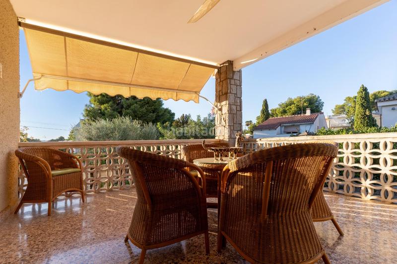 Foto 49f8a6f2-909f-4a7f-9def-2442dfa28b8a. Chalet con riscaldamento parcheggio in La Cañada Paterna