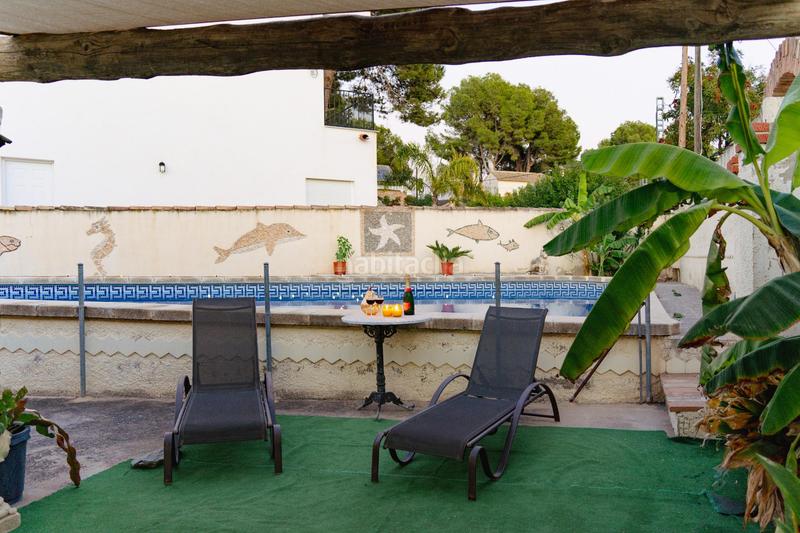 Foto 51f74c72-0170-4949-9d0b-fa7003a7f3cf. Chalet con riscaldamento parcheggio in La Cañada Paterna