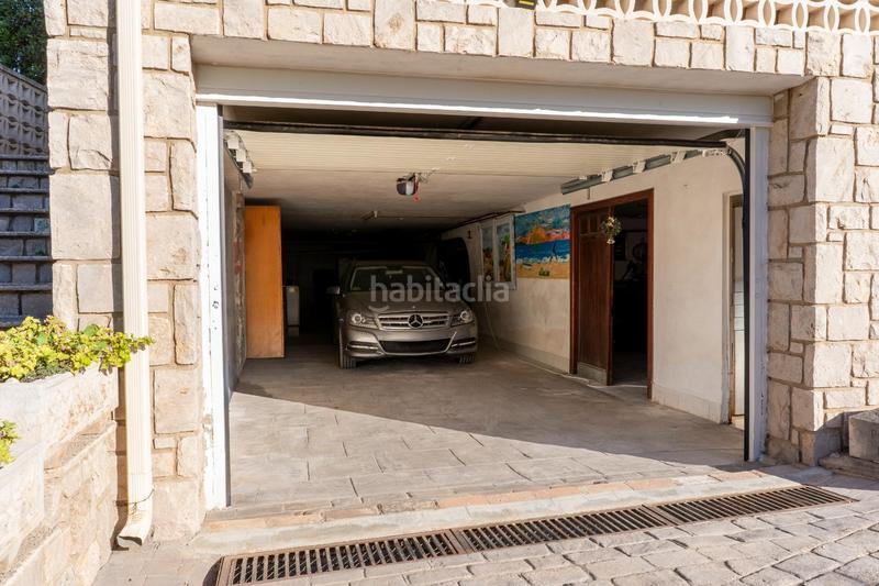 Foto 5d6e1598-6301-4dc9-8fb7-1221acf12854. Chalet con riscaldamento parcheggio in La Cañada Paterna
