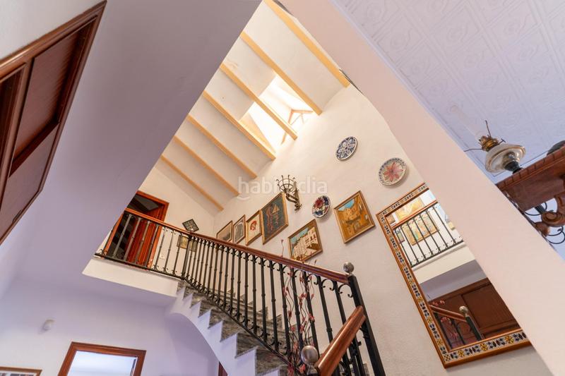 Foto 672b622c-d2ae-41eb-ab49-0b976e7be9c9. Chalet con riscaldamento parcheggio in La Cañada Paterna