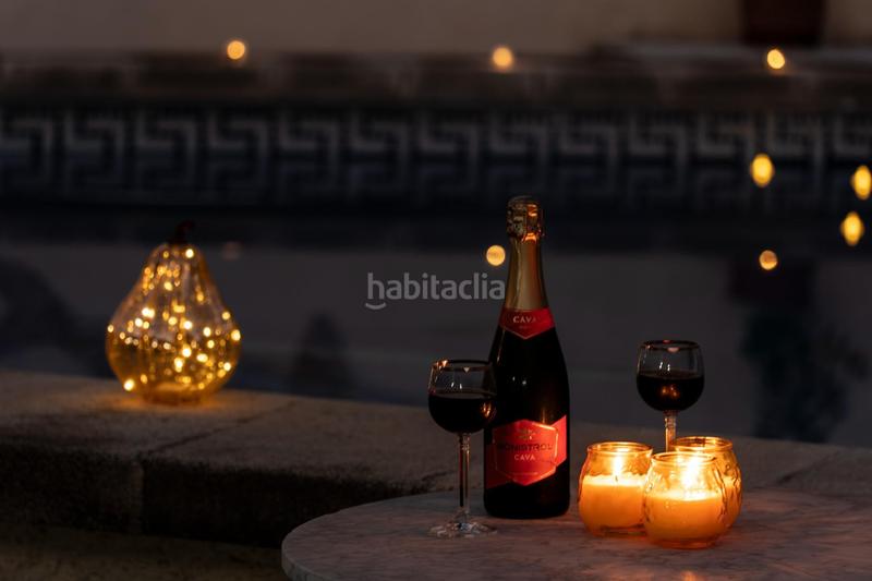 Foto 7b13995f-da9f-440c-a606-14f0e874b2a4. Chalet con riscaldamento parcheggio in La Cañada Paterna