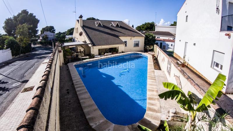 Foto ac0cb80c-8bf6-43e8-9690-c33c31e4c3c8. Chalet con riscaldamento parcheggio in La Cañada Paterna