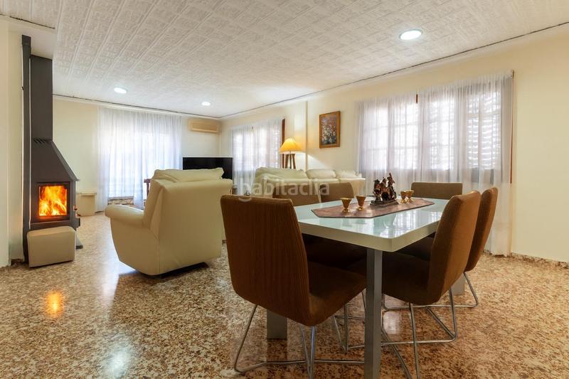 Foto b7b0a605-6afa-4e3a-97cc-67dba4cbc059. Chalet con riscaldamento parcheggio in La Cañada Paterna