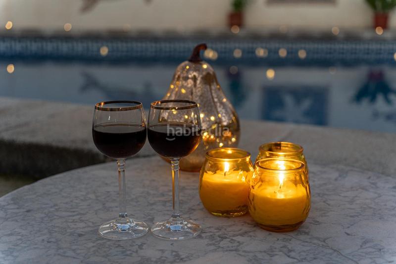 Foto b9392081-1832-4a41-9013-ae343a5d4e4e. Chalet con riscaldamento parcheggio in La Cañada Paterna