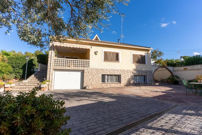 Foto dc889c2c-0d22-4794-a50d-85d83ed05171. Chalet con riscaldamento parcheggio in La Cañada Paterna