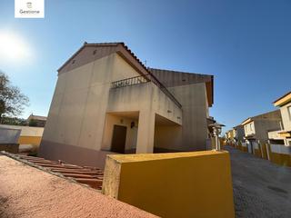 Casa adossada  Camino l'om blanc (de) 57. Adosado en playa de almazora sin comisiones de agencia