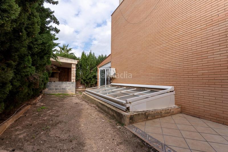 Foto 2a80aeb9-d65b-4886-8d22-34bf4c882b36. Casa a schiera con riscaldamento parcheggio piscina in Bétera