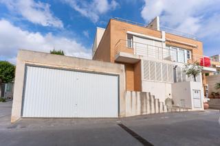 Casa adossada  Oasis mas camarena. Tu próximo hogar en mas camarena puede sentirse así!