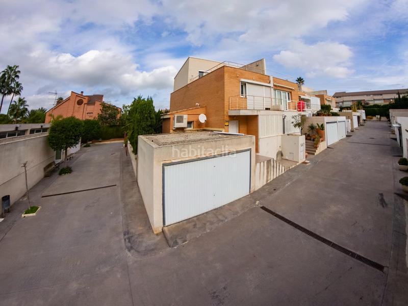 Foto 5fae2489-bd4c-48dc-830c-cf2d7fedb6c7. Casa a schiera con riscaldamento parcheggio piscina in Bétera