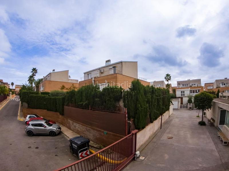 Foto 8ba384fa-9205-4883-adca-45f343a99cf2. Casa a schiera con riscaldamento parcheggio piscina in Bétera