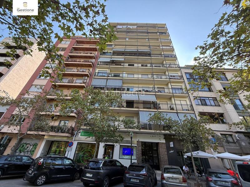 Foto 90238570-2f1d-4607-99cf-db713972ea7f. Appartement dans ribalta 27 dans Parque RIbalta - Plaza de Toros Castellón de la Plana