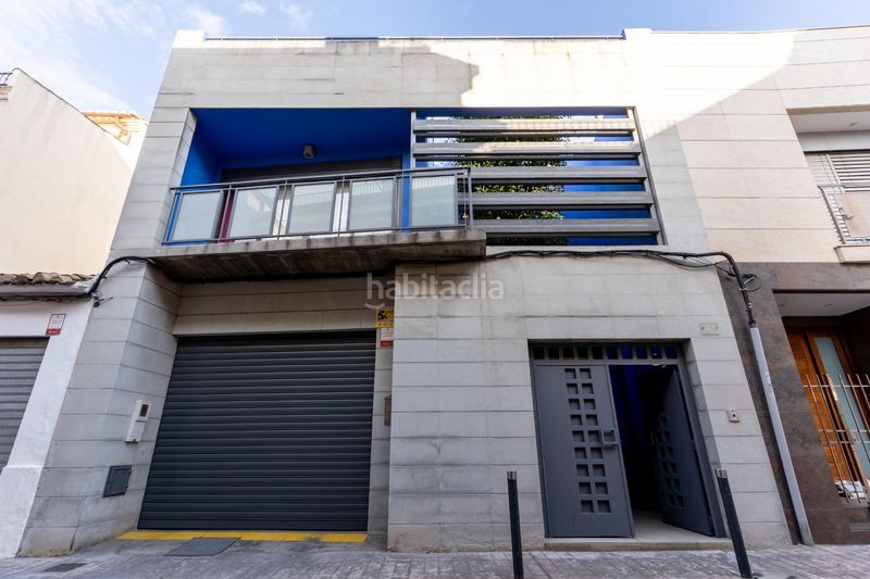 Foto 7d57b9cb-9e9d-4329-8213-cc62b777ba48. Casa amb calefacció aparcament a Alaquàs