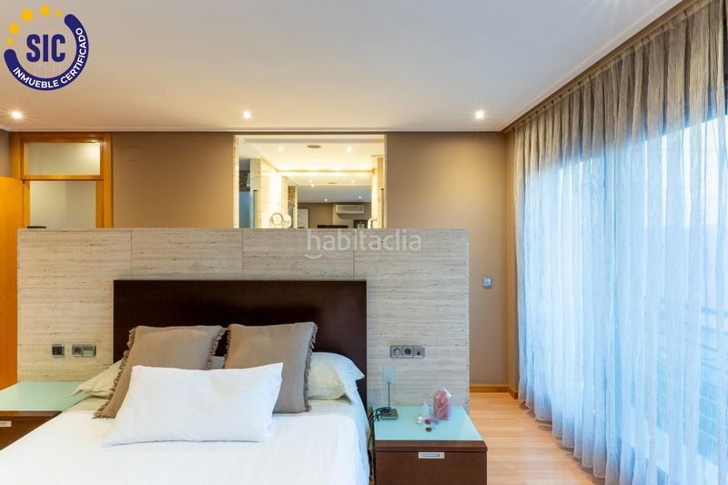 Foto bf5d106c-7595-438c-bcbc-6c461072574d. Casa amb calefacció aparcament a Alaquàs