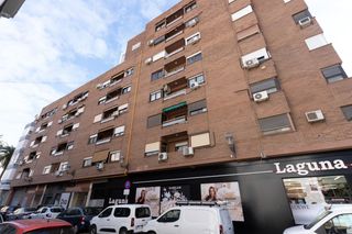 Etagenwohnung  Calle leones los. Vivienda lista para empezar una nueva historia en el coraz�n de