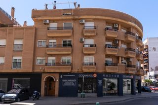 Etagenwohnung in Avenida avenida nueve de octubre 143