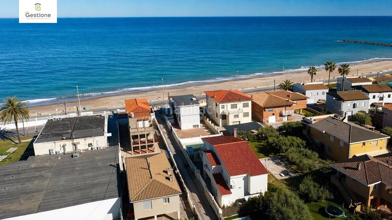 Foto 512c2f70-4584-48b4-aee0-f51865c1a246. Xalet a partidor m urba 200 a Playa-Ben Afeli Almazora / Almassora