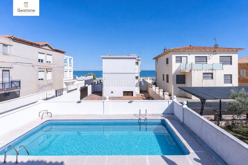 Foto cda5823b-4081-4d07-b1b2-be7fafbfc5eb. Xalet a partidor m urba 200 a Playa-Ben Afeli Almazora / Almassora