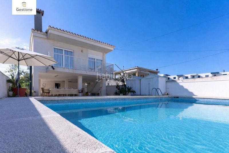 Foto ce650798-562b-4c68-9254-2d0f077430c7. Xalet a partidor m urba 200 a Playa-Ben Afeli Almazora / Almassora