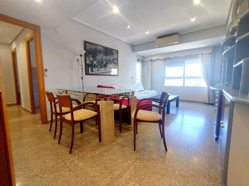 Piso campanar a tus pies en Barrio Benicalap Valencia - Imagen 5