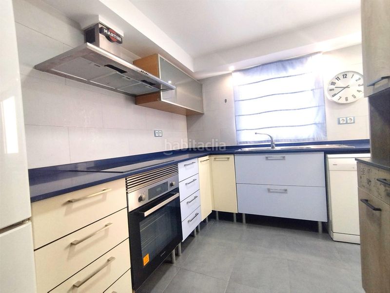 Piso campanar a tus pies en Barrio Benicalap Valencia - Imagen 8