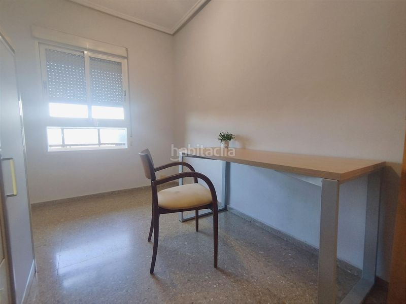 Piso campanar a tus pies en Barrio Benicalap Valencia - Imagen 9