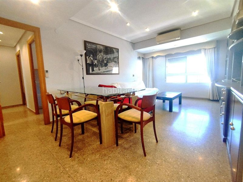 Piso campanar a tus pies en Barrio Benicalap Valencia - Imagen 6
