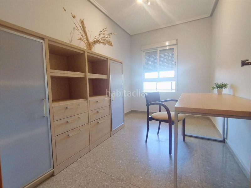 Piso campanar a tus pies en Barrio Benicalap Valencia - Imagen 14