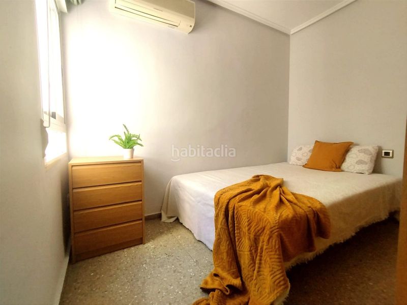 Piso campanar a tus pies en Barrio Benicalap Valencia - Imagen 13