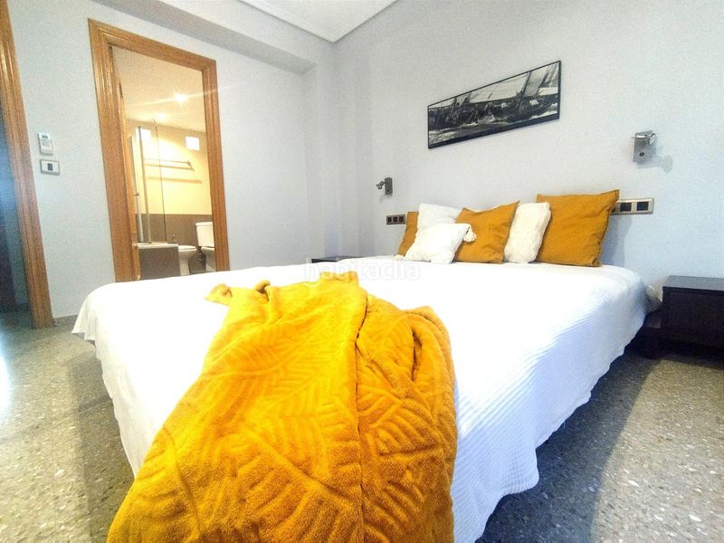 Piso campanar a tus pies en Barrio Benicalap Valencia - Imagen 15
