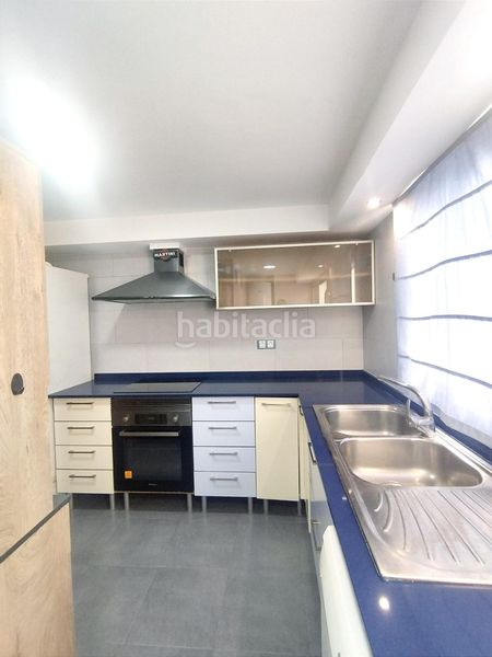 Piso campanar a tus pies en Barrio Benicalap Valencia - Imagen 7