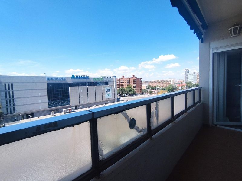 Piso campanar a tus pies en Barrio Benicalap Valencia - Imagen 3