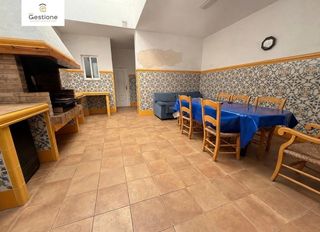 Casa adossada  Calle soledat. Casa se�orial en el coraz�n de burriana  espacio, ubicaci�n y po