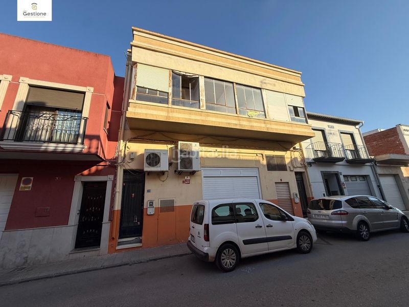 Foto c07f8d8a-4cb9-4b3f-9ca1-bc0e13158c29. Edificio in Moncófar Pueblo Moncofa