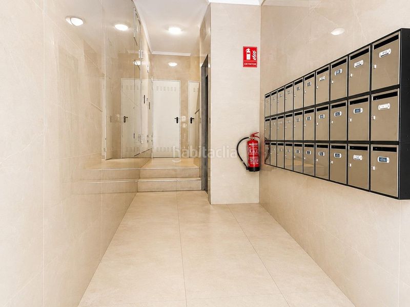 Foto a0b619da-7568-4084-bebb-c3385bbc8291. Pis amb calefacció a Torrefiel Valencia