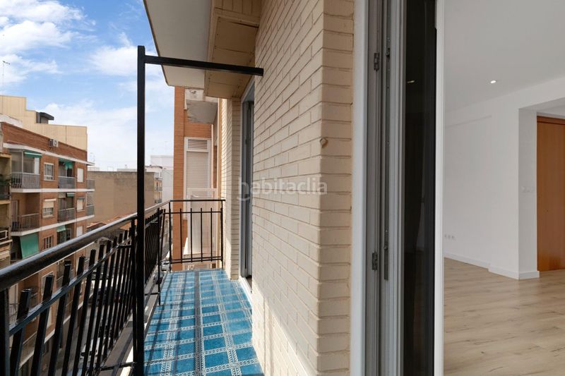Foto 0be52e19-b2a0-4cf9-80da-9b646b4a71ca. Pis a Mont Olivet Valencia