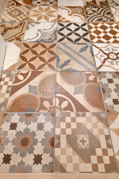 Foto a8d62e30-4d15-4690-a2cf-c0f42a7aa2b4. Pis a Mont Olivet Valencia