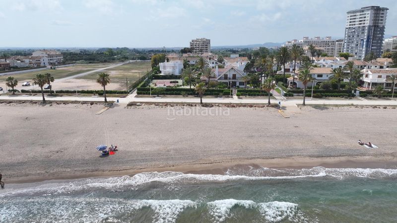 Foto ba39464b-8f63-4b43-9abe-8ab1e4e11e19. Chalet mit parking pool in Playa del Puig El Puig de Santa Maria