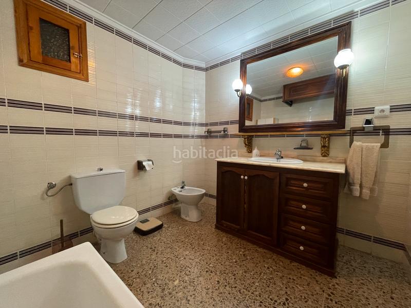 Foto b596c472-1b3c-4daa-987d-f5e8e7bb9b74. Piso pisazo!! excelente ubicación en Sant Josep-Zona Hospital Ontinyent